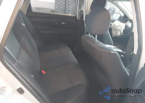 2016 Nissan Altima из США, поврежденный, VIN 1N4AL3AP4GC168649